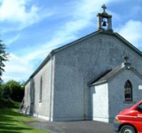 Homily of Mass broadcast on RTE Radio from St Michael’s Church