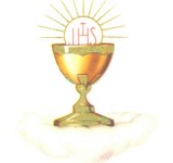 Enrolment Mass for 1st Holy Communion Children