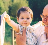 Prayer for Grandparents