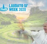 Laudato si week –  16th to 24th May