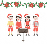 Childrens Choir for Christmas
