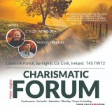 Charismatic Forum