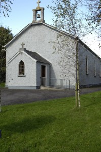 St. Michael's Church Upper Glanmire