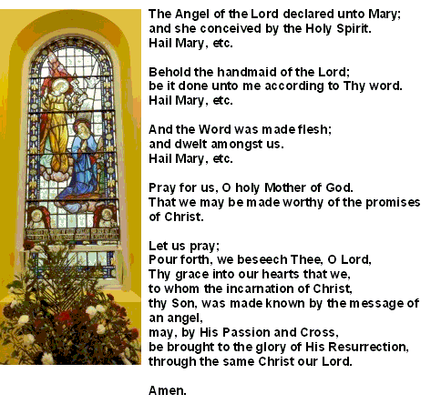 The Angelus